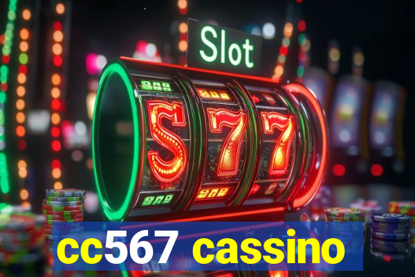 cc567 cassino